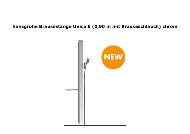 Brauseschlauch 1 m