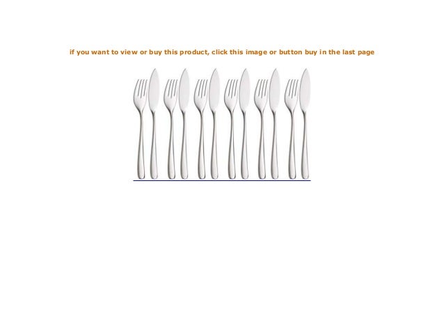 WMF Fischbesteck-Set 12-teilig Nuova