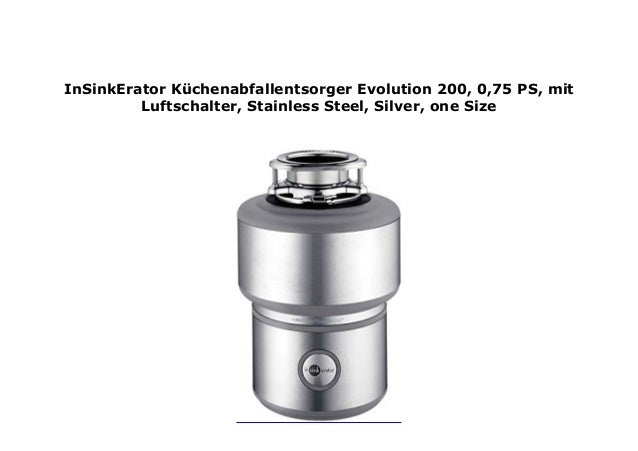 Insinkerator discharge tube Insinkerator discharge tube