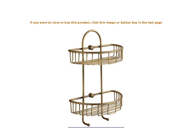 Betty Amp Co Badezimmer Eckregal Wandmontage Duschvorrichtungs Dusc