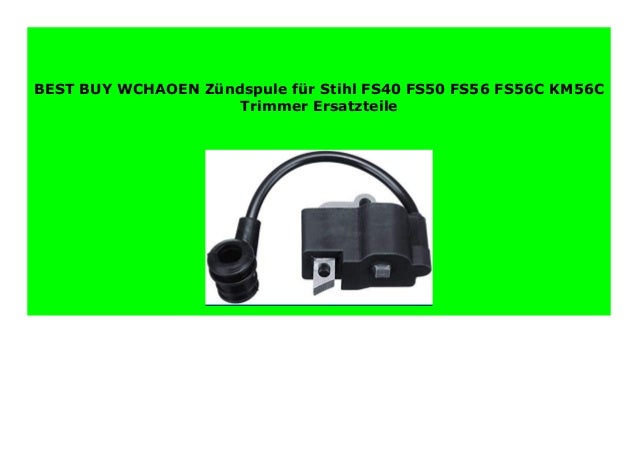 stihl fs 56 for sale