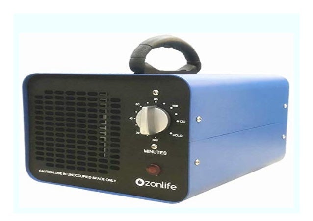 Best Seller Profi 10 000mg Std Kommerzieller Ozongenerator Geruchski