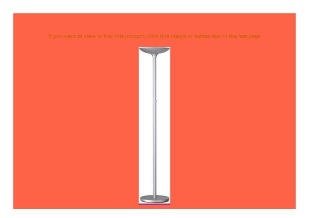 Deckenfluter led dimmbar test