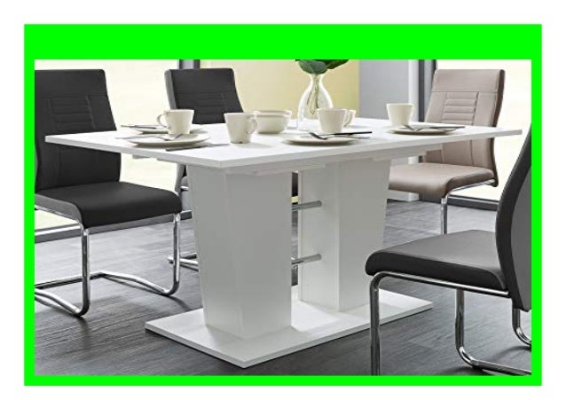 Best Buy M Belando Esszimmertisch Esstisch Auszugstisch Ausziehtisch