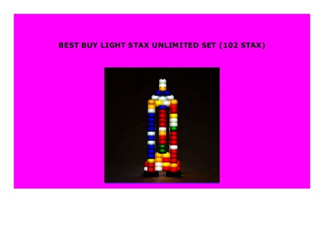 light stax 102