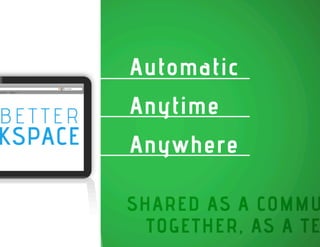 Codenvy Presents at Under the Radar 2013