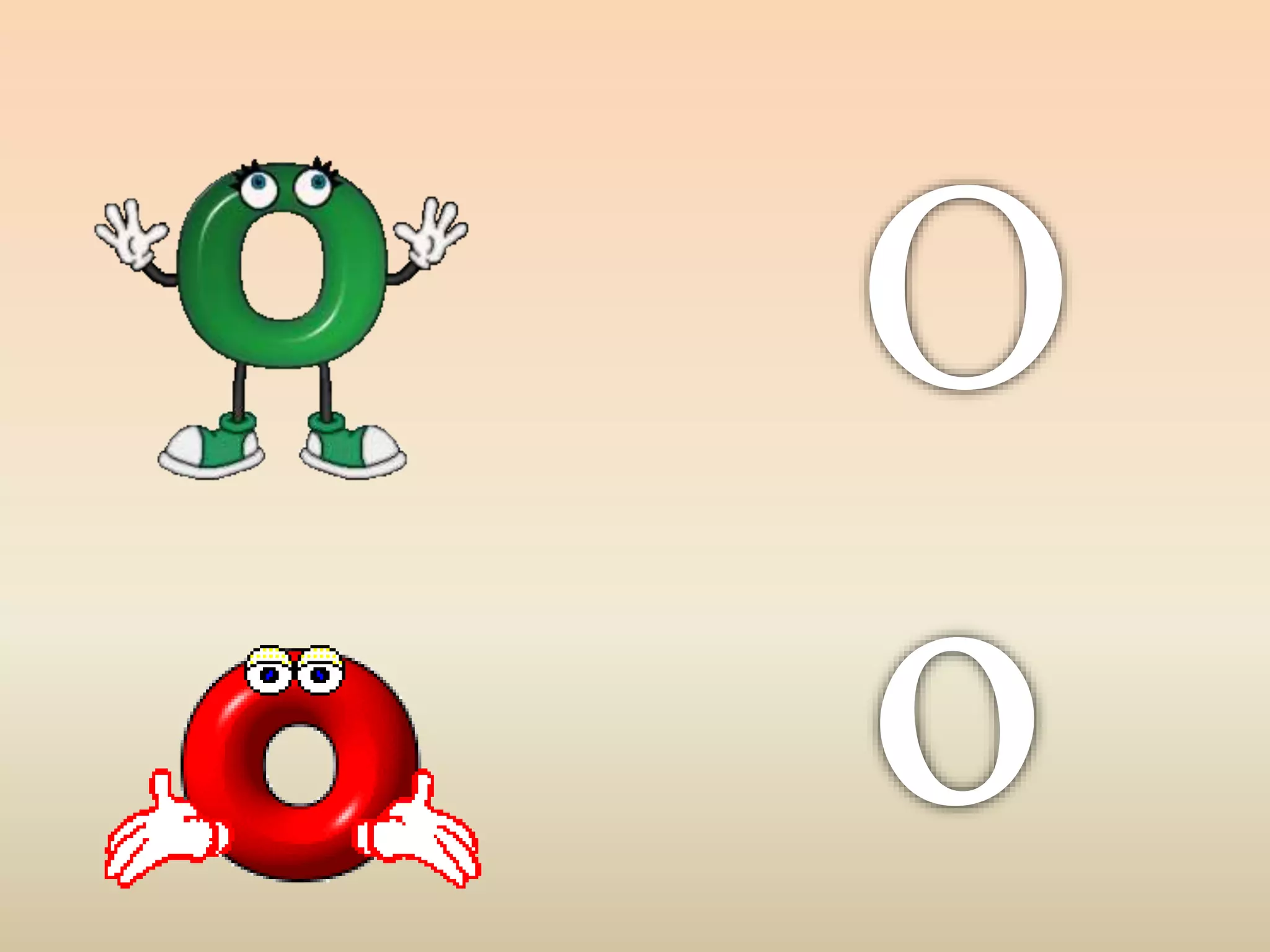 Play Group Engliah colouring Alphabet O P PPT play-group-engliah-colouring-alphabet-o-p-ppt