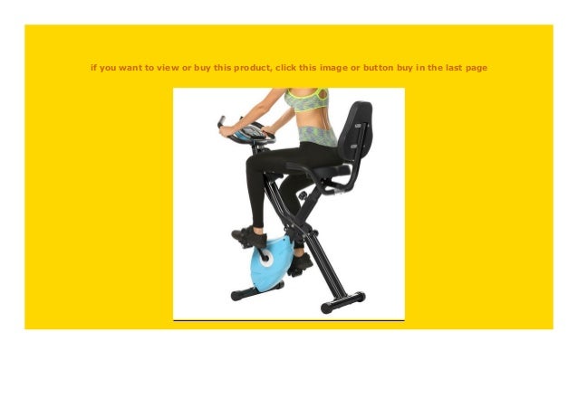 dynamic exercise bike