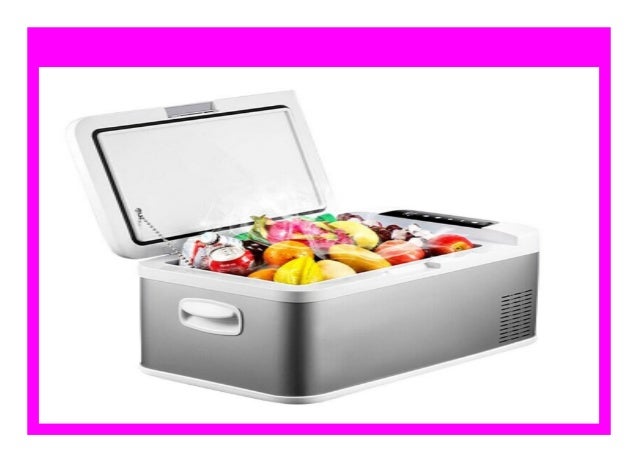 Big Discount 18l Dc 24v 12v Car Refrigerator Freezer Cooler Portable
