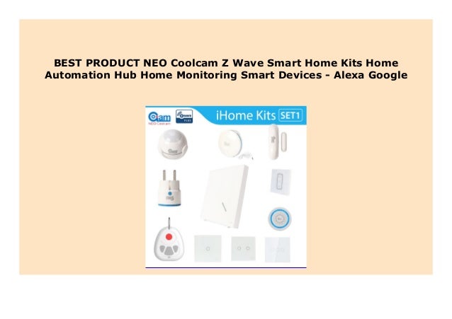 best alexa home automation
