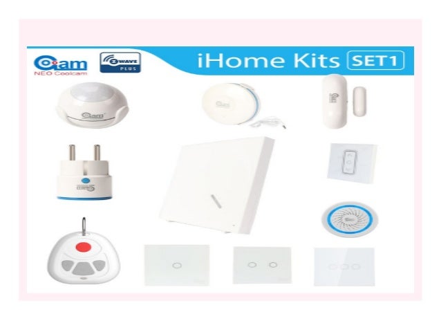 best alexa home automation