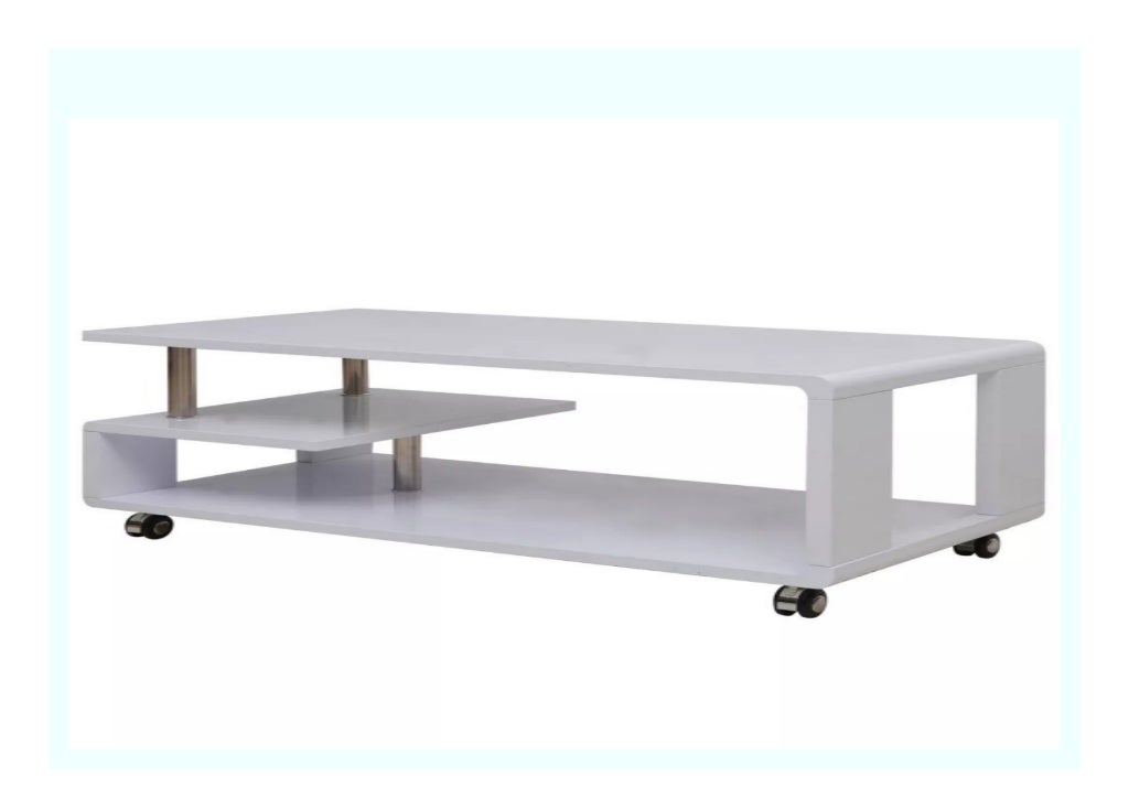 Best seller vidaXL Brilliant Coffee Table living room home