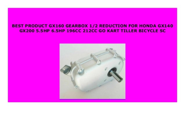 Fuel Gas Tank For Honda 4HP GX140 5.5HP GX160 6.5HP GX200 Motor - Foto 12