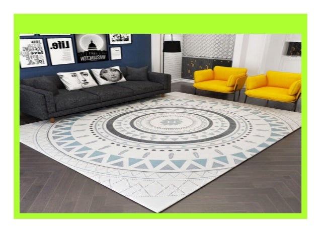 Sell Modern Personality Sofa Carpets For Living Room Home Area Rugs