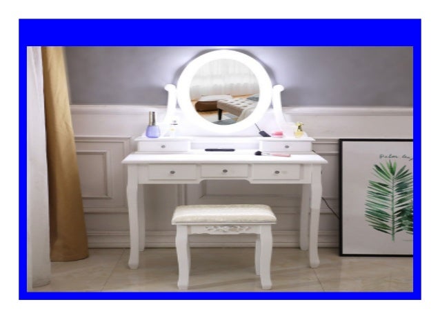 dresser table for sale