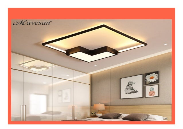 dimmable living room ceiling lights