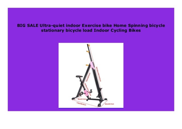 spin cycle bike for sale