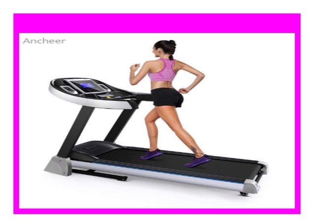 walking exercise equipment