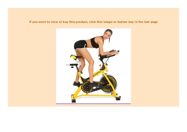 exercise bike 150kg