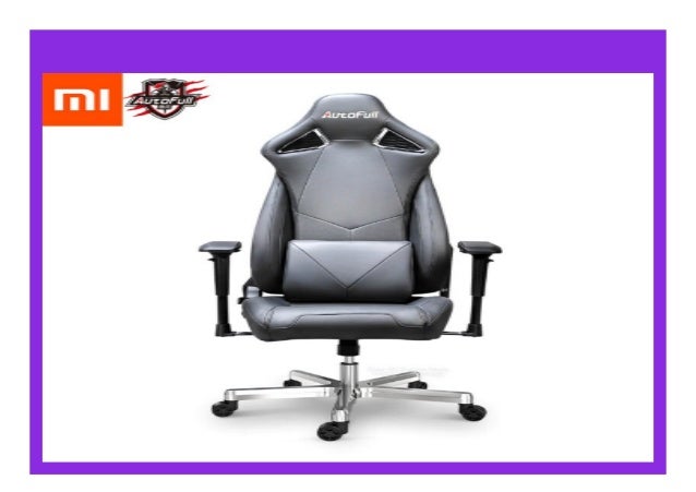 Sell Xiaomi Mijia Youpin E Sports Computer Chair Office Chair Home L