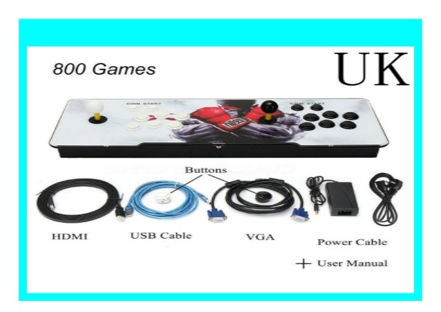 best console for arcade games