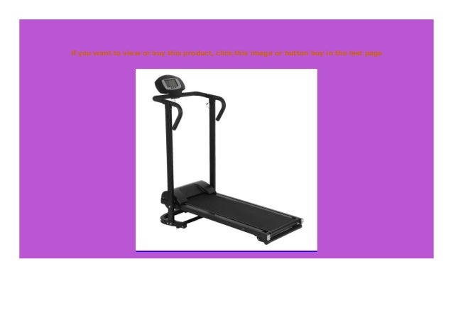 Big Sale 2018 Mechanical Treadmill For House Fitness Equipment For W