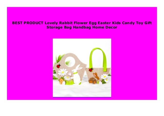 easter toy sale