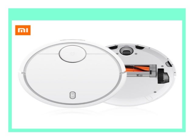 xiaomi vacuum international version