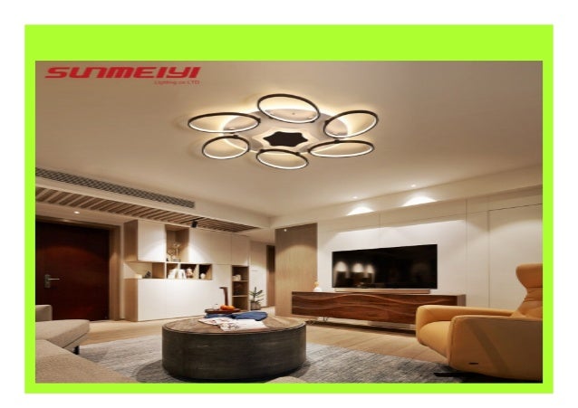 dimmable living room ceiling lights