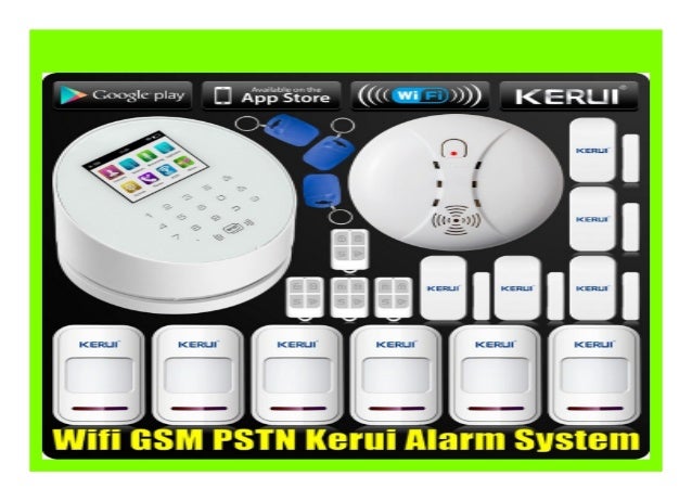 kerui google home
