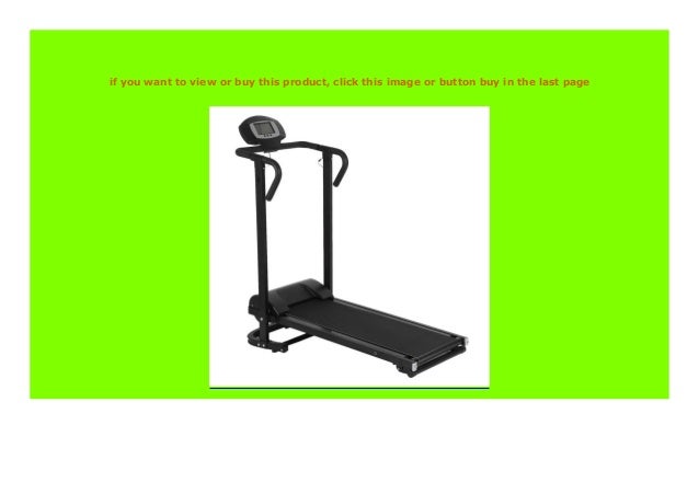 Best Seller 2018 Mechanical Treadmill For House Fitness Equipment Fo