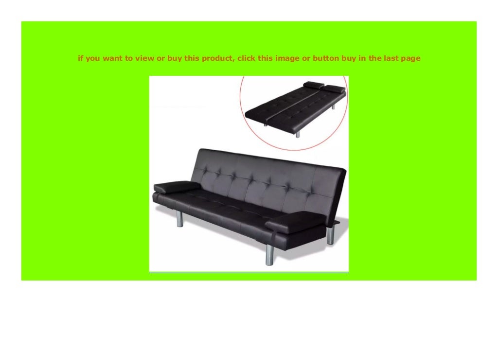 black red checkered microfiber adjustable sofa bed