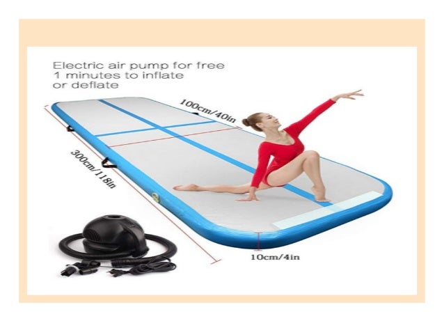 Tumbling Mats Sports  Outdoors Amazoncouk