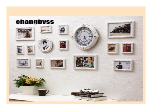 pix Big Frames For Pictures slideshare