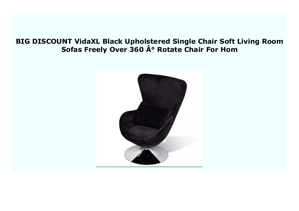 Make Heavy Living Room Chair Rotate