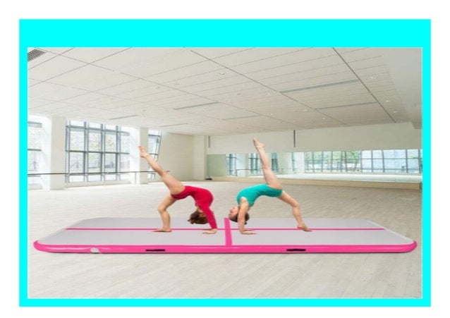 gymnastics mats under 100 dollars