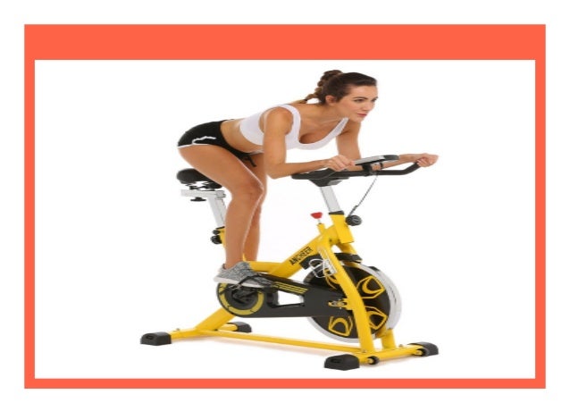 exercise bike treadmill