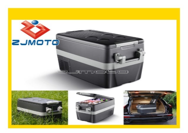 best portable fridge freezer