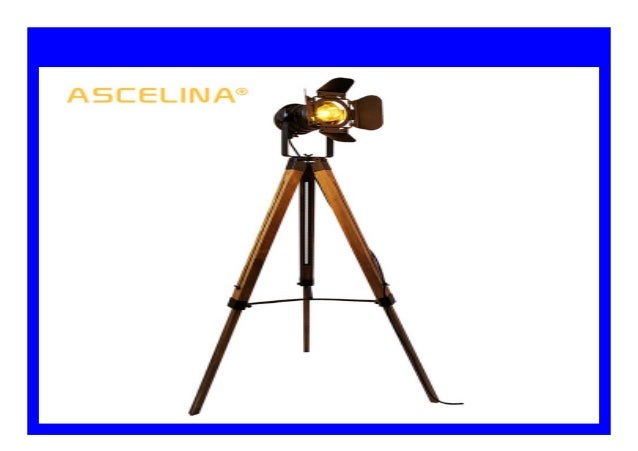 tripod floor lamp sale