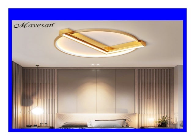 Sell New Ceiling Lights Bedroom Children Room 3 5square Meters Dimmi