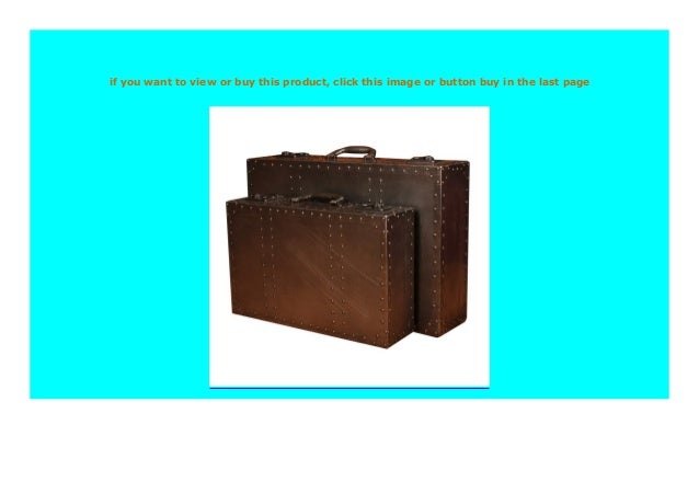 buy vintage suitcase
