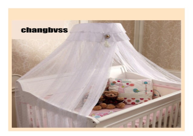 big mosquito net for baby