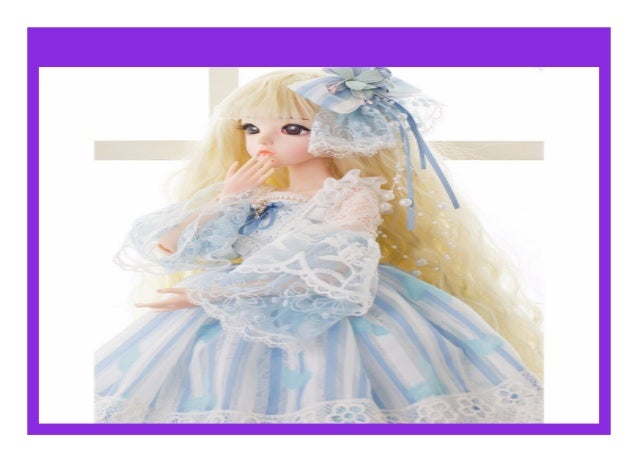 princess doll bjd
