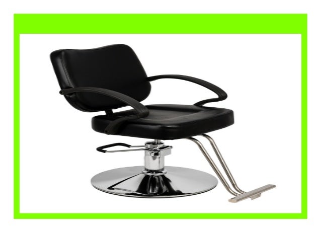 Big Sale Black Color Barber Chair Hairdressing Chair Hair Salon Chai