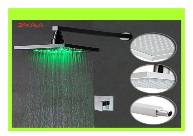 LED WALL LIGHT GREEN USA SELLER