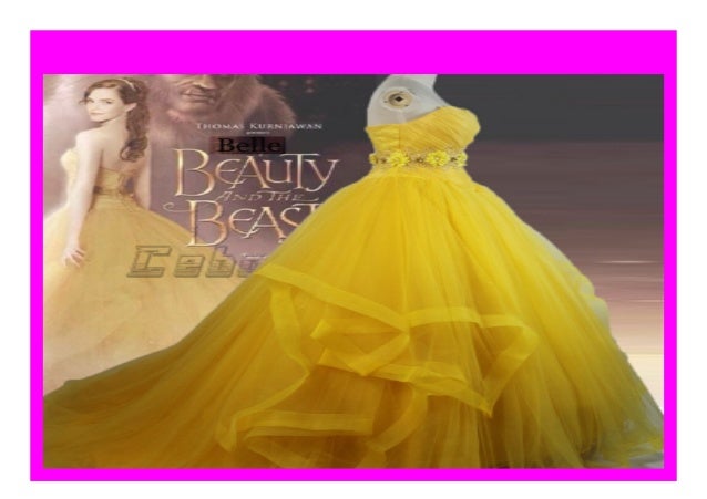 Emma Watson Yellow Dress Beauty And The Beast Online Sales Up To 56 Off Www Turismevallgorguina Com