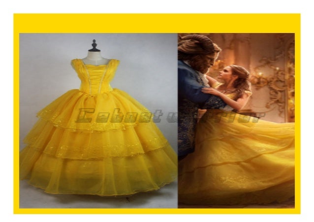 Big Discount 17 New Movie Beauty And The Beast Princess Belle Emma