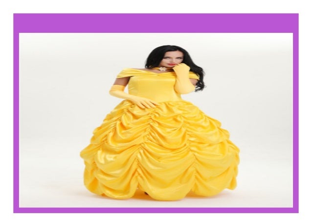 storybook fancy dress costumes