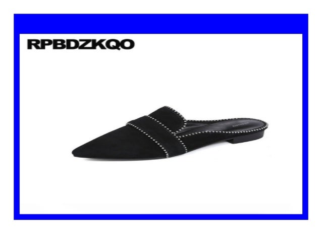 best designer flats 2018