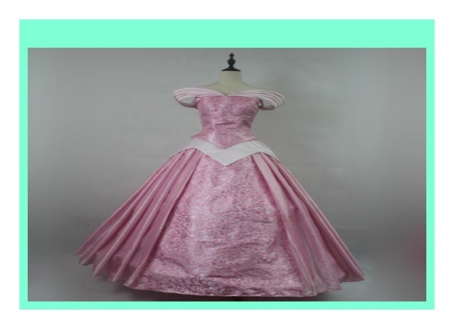 Discount Athemis Anime Sleeping Beauty Cosplay Costume And Cosplay C